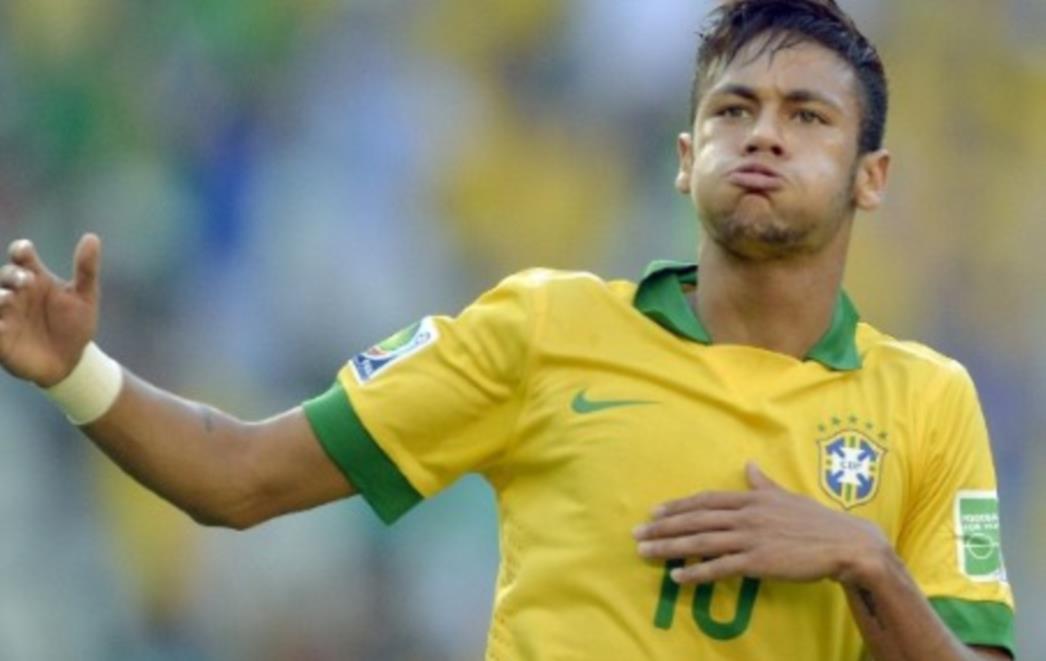 Neymar u suzama: Da je udarac bio malo niži, danas bih bio invalid