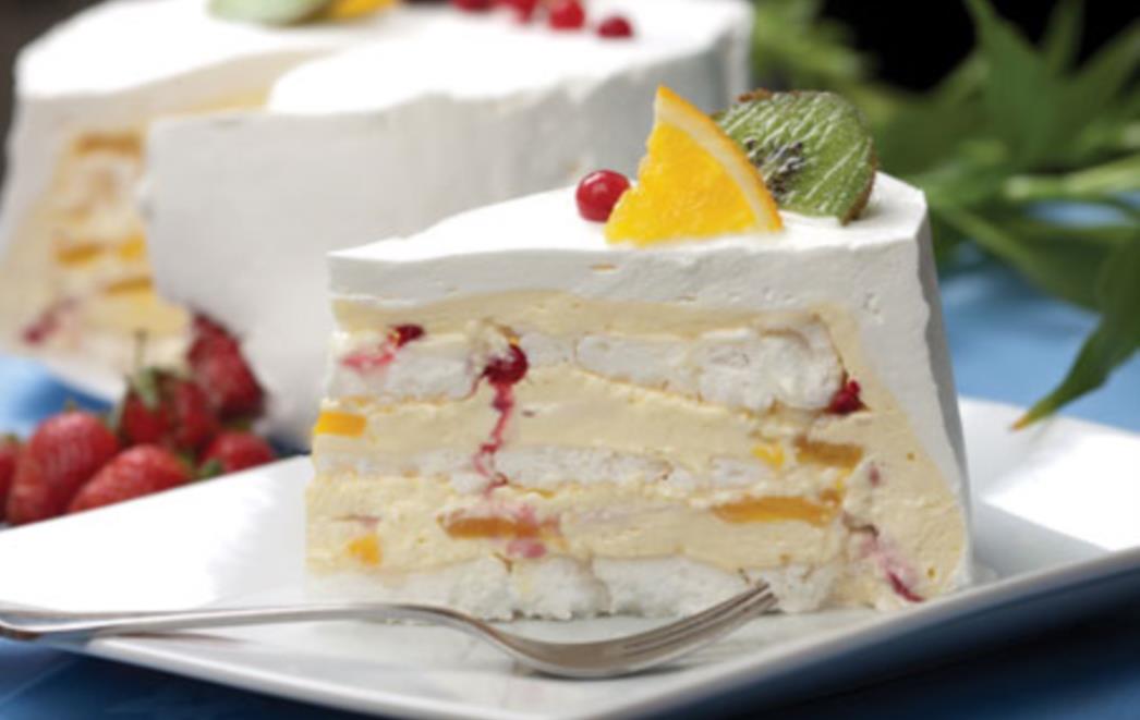 RECEPT DANA: Ledeni vjetar