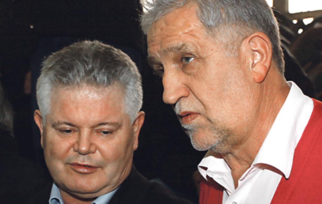 'AFERA ŠIPAN' Vlahušić: Zašto bih se nagodio?
