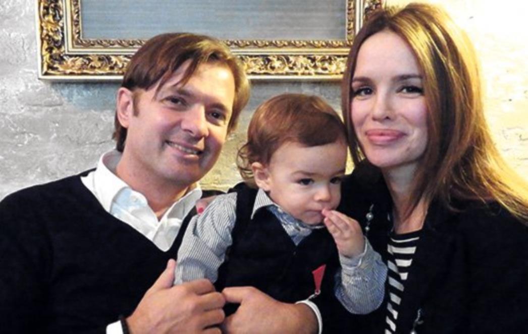 MILAN NE DA DIJETE:  Severina bez Aleksandra za Novu?