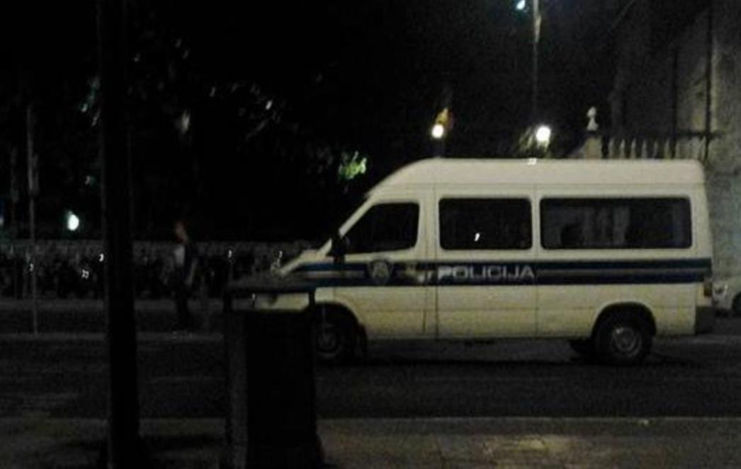 Stariji muškarac pronađen mrtav u stanu na Kantafigu