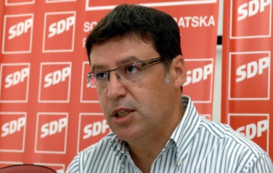 Ako Sanader bude pravomoćno osuđen, HDZ mora platiti štetu