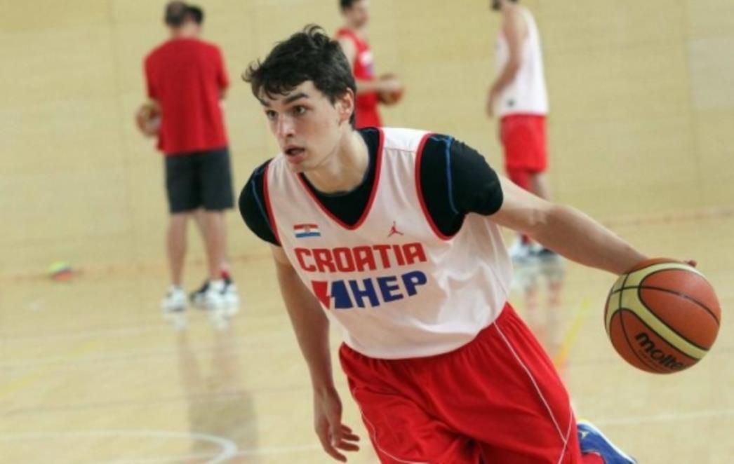 Mario Hezonja se poigrava strpljenjem hrvatskih  navijača