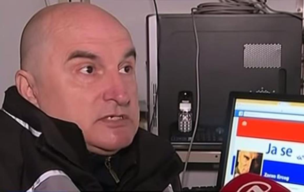  Ranjen na prvoj crti, oko 200 kilometara od Vukovara: Kako nacionaliste nije sramota, napadaju viteza Zorana Ercega? 