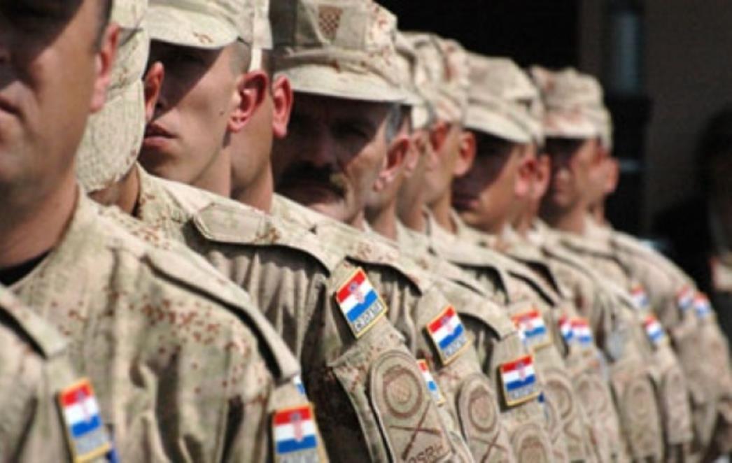 Istražili smo stari hrvatski pozdrav 'Za dom spremni'