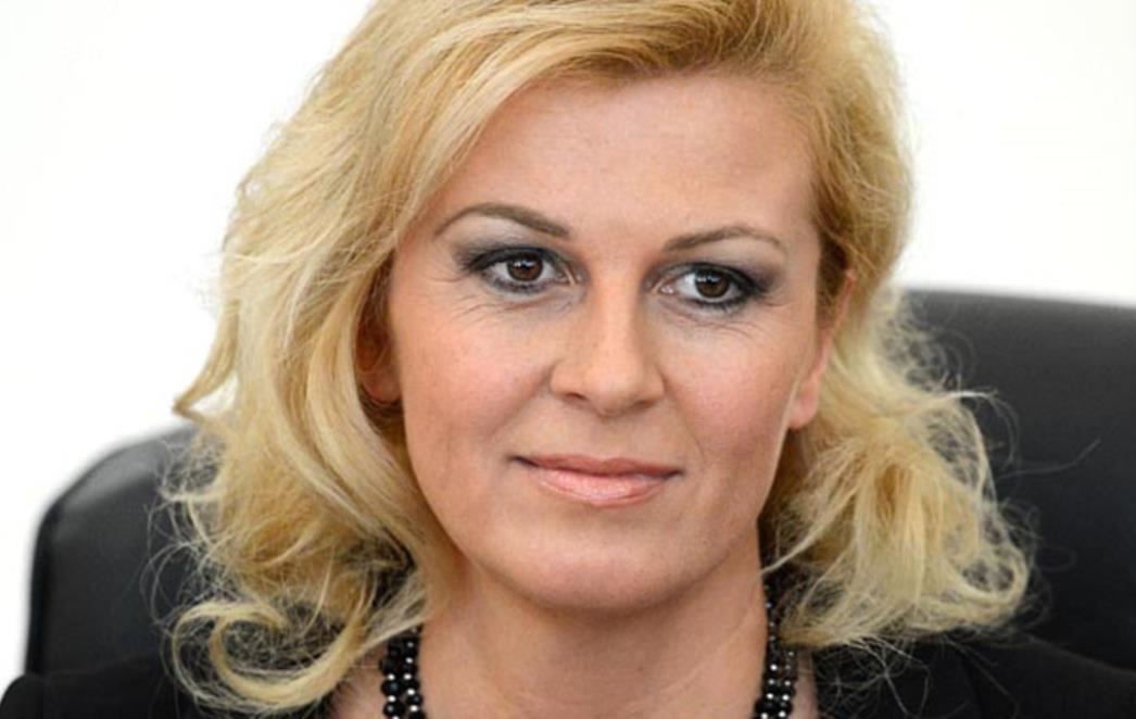 Malo nas tko laže koliko nas laže Jutarnji list: Kolinda, Markić, Vrkić...