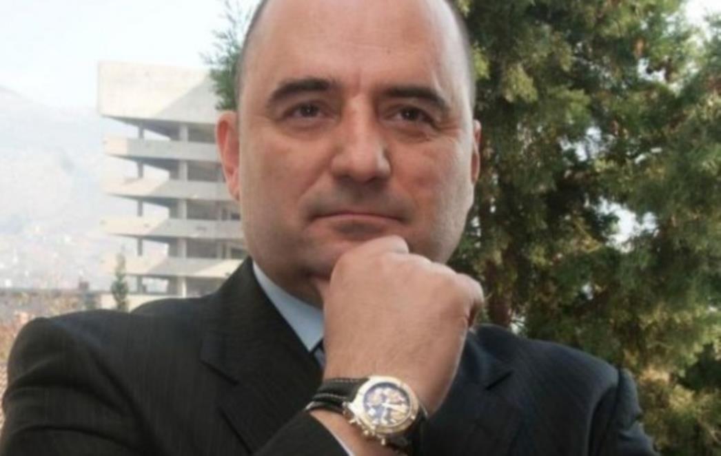 Kako bi skrenuli pozornost sa gospodarske krize Jutarnji list izmislio sukob Karamarka i Brkića