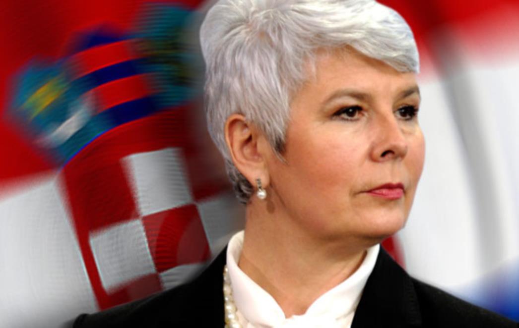 Jadranka Kosor okušat će se kao glumica