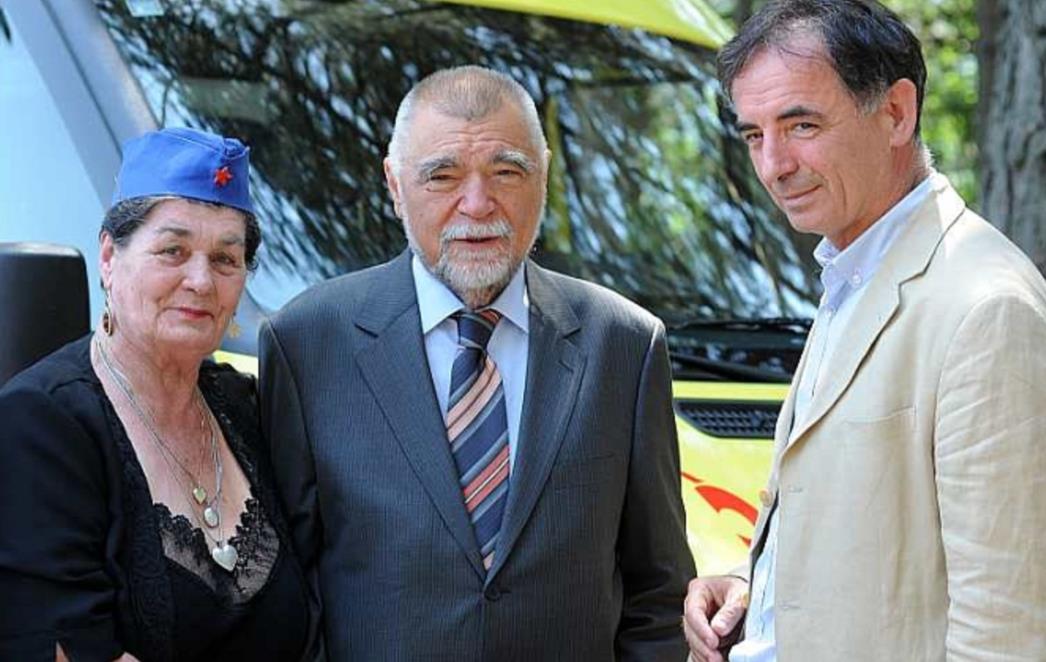 Nitko od predstavnika Vlade i Sabora nije došao: Prosvjednici u Srbu Mesiću skandirali - "Cigane!"