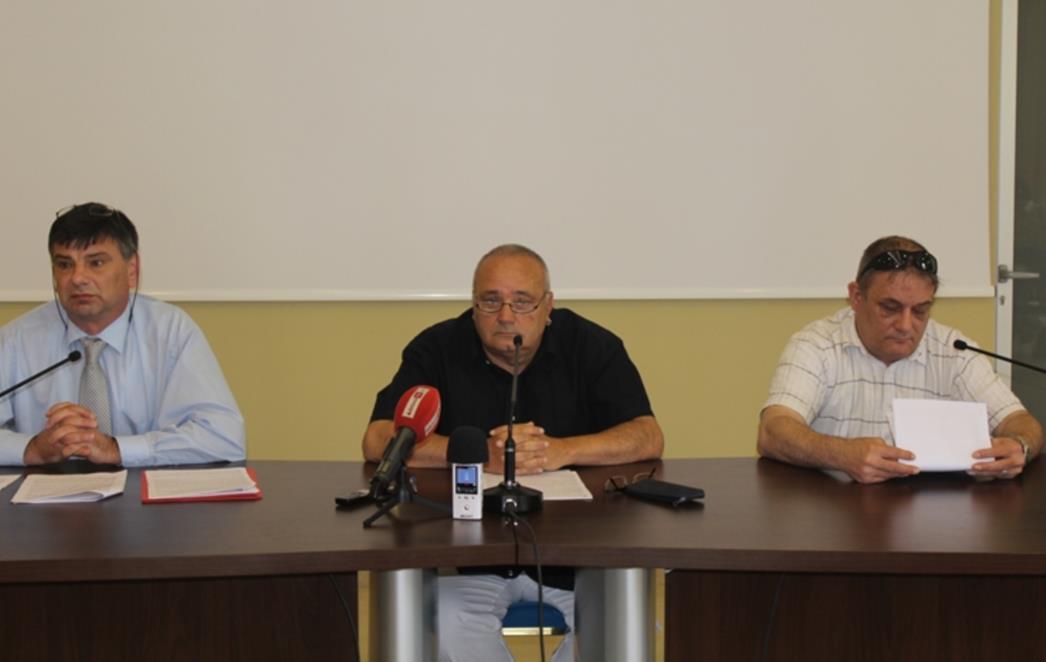 IVICA BAN: Igor Žuvela nema pravo koristiti ime 'Dubrovnik Regija'