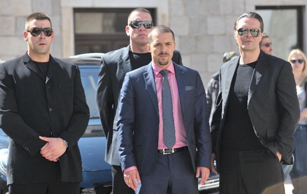 KINO PROGRAM: 'Larin izbor: Izgubljeni princ' igra u kinu Slavica