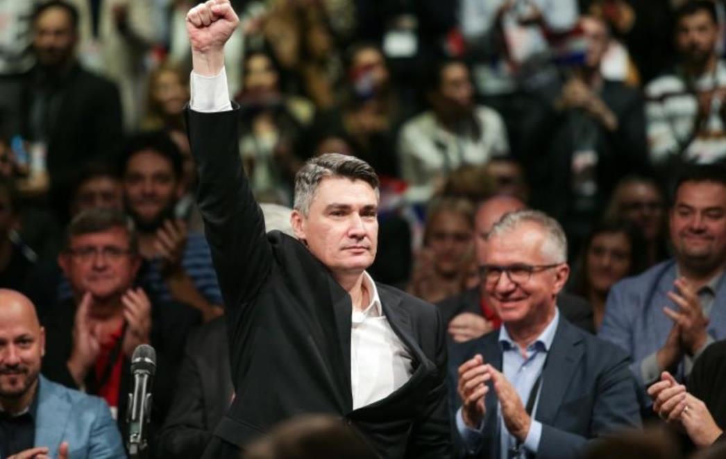 IZ FARSE U GROTESKU: Hoće li nas poskok po treći put ugristi iz iste rupe?  