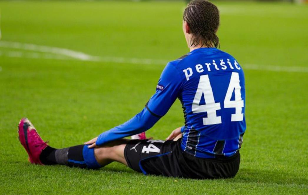 Perišić sve bliži Interu!