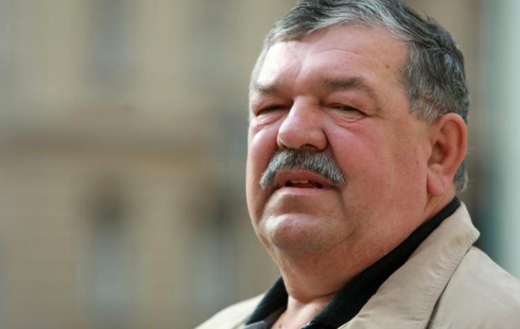 KRIK JASTREBA: ‘Krećem za Zagreb! Pokažimo jedinstvo kao ’91! Ovo nije pet do dvanaest,  nego dvanaest i pet!