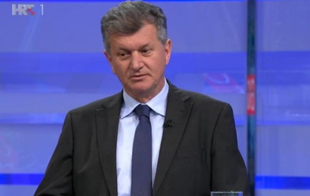 VLADA PONUDILA SEDAM POSTO POVIŠICE ZDRAVSTVU 'Vlada više od toga ne može'