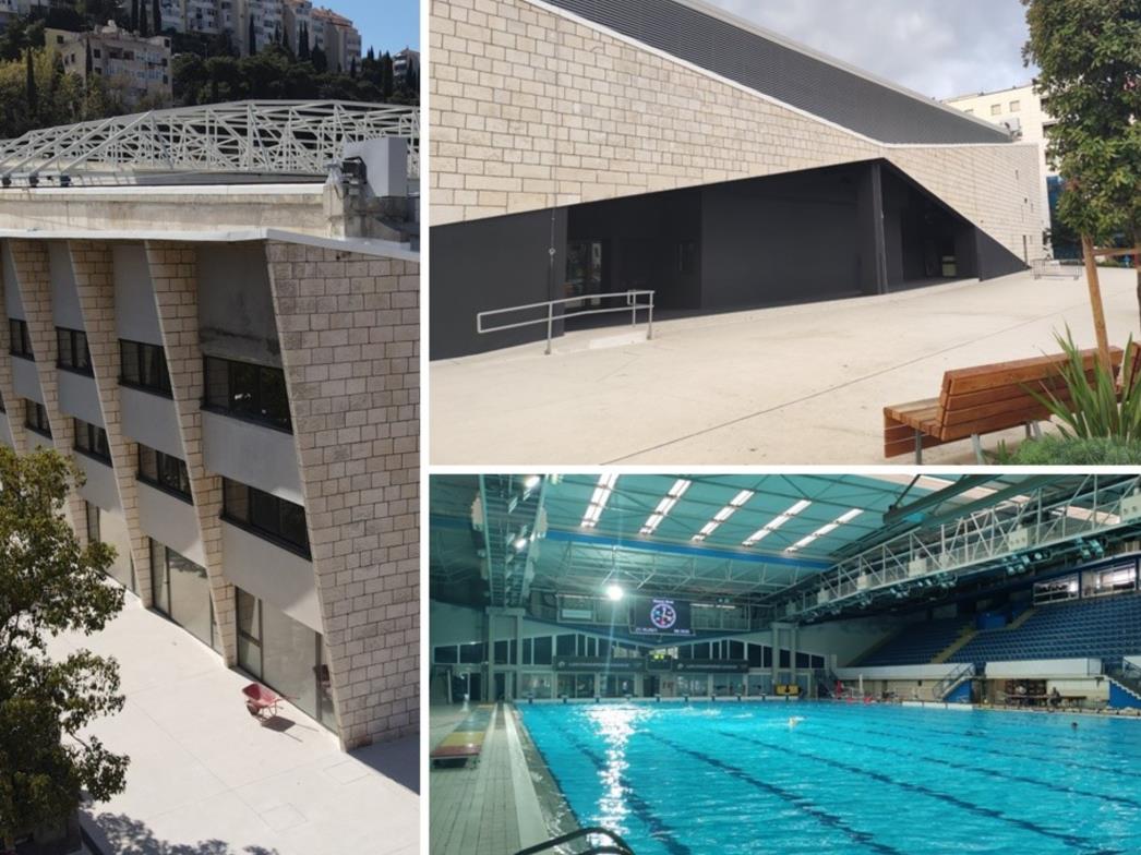 Gradu Dubrovniku odobreno 1,2 milijuna eura bespovratnih sredstava za dizalicu topline za gradski bazen