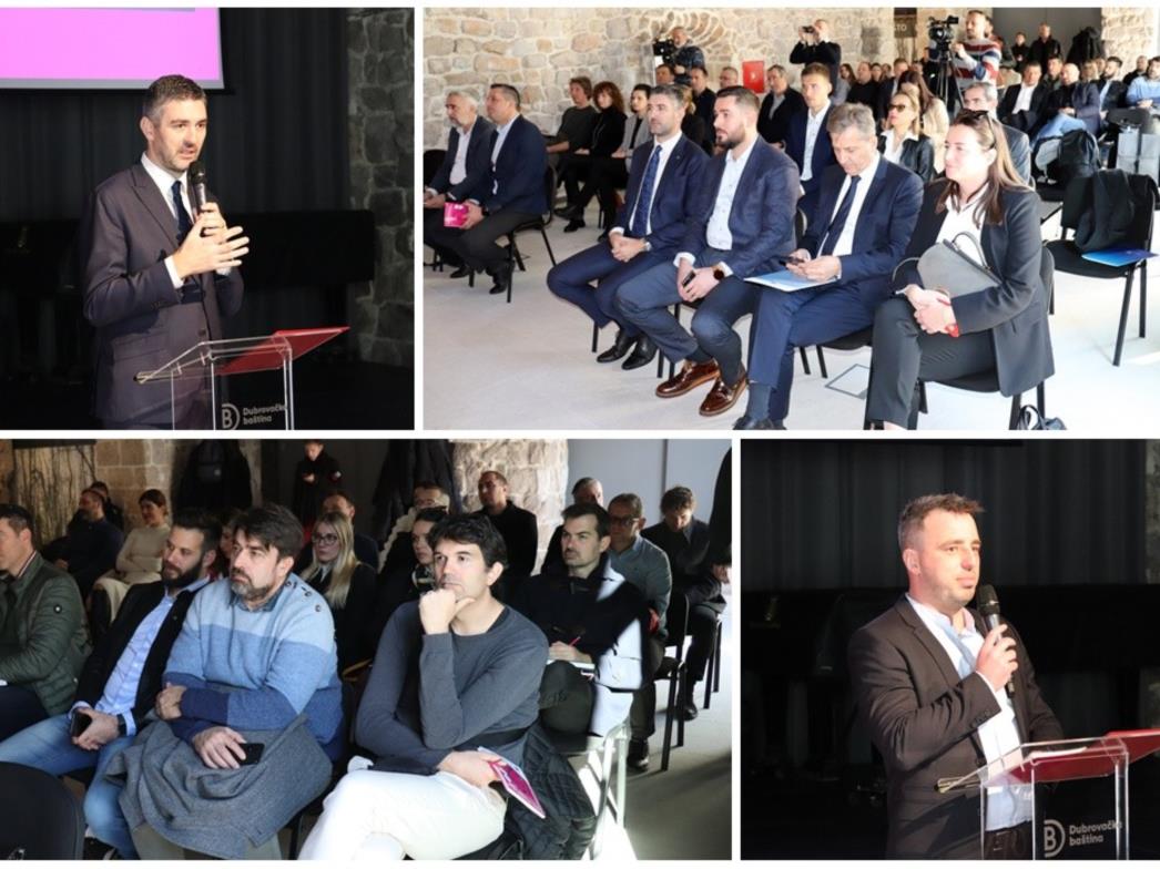 Predstavljen projekt Razvoja širokopojasne infrastrukture: brzi internet nove generacije za više od 12 tisuća kućanstava