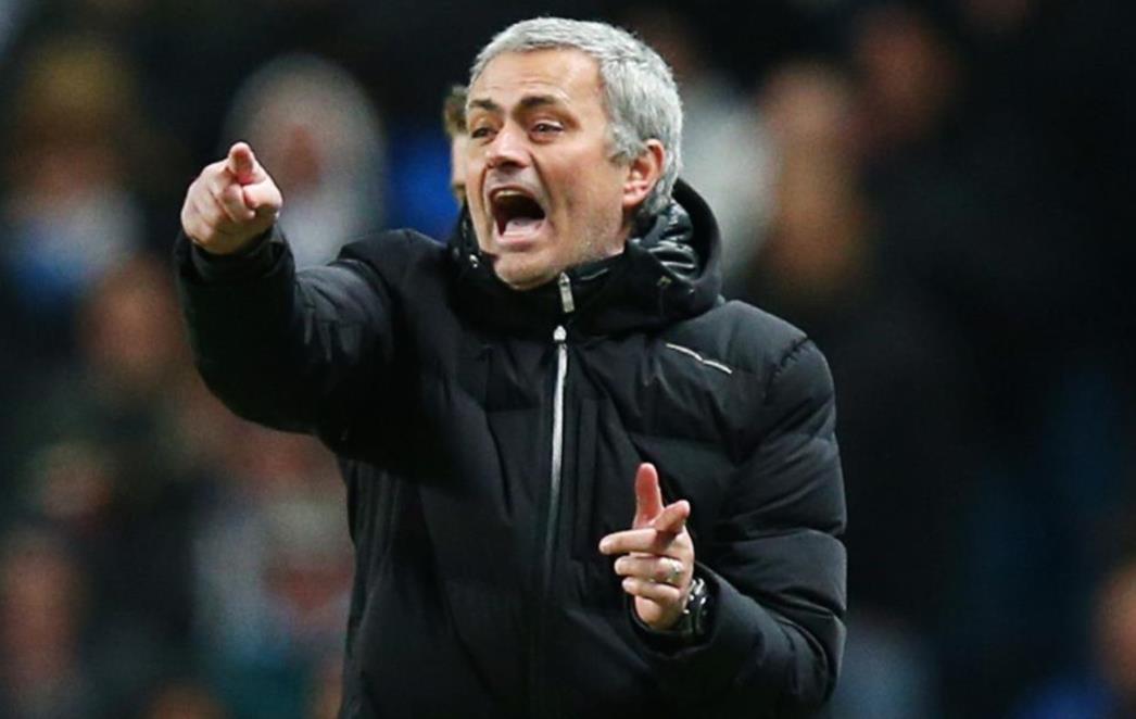 Sir Alex brani Joséa Mourinha: Uručivanje otkaza bilo bi glupo