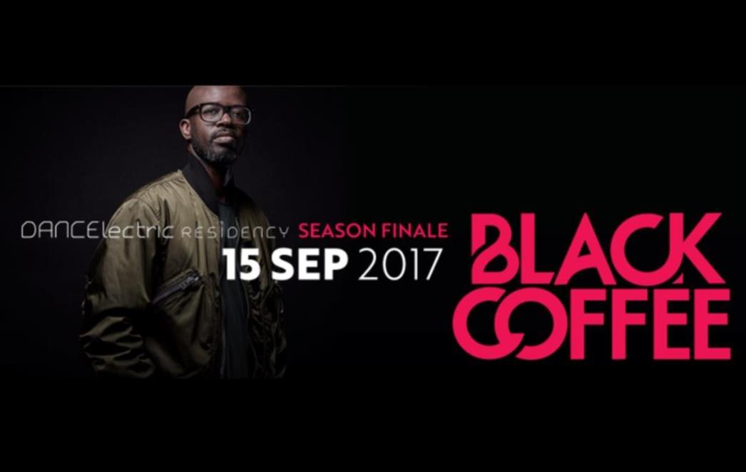 NAGRADNA IGRA Osvojite ulaznice za koncert DJ Black Coffee u Revelinu 