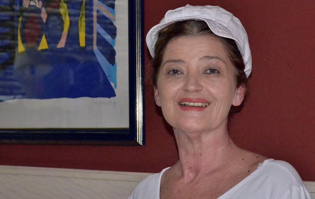 RECEPT DANA RESTORANA 'MIMOZA': Teleća koljenica s povrćem