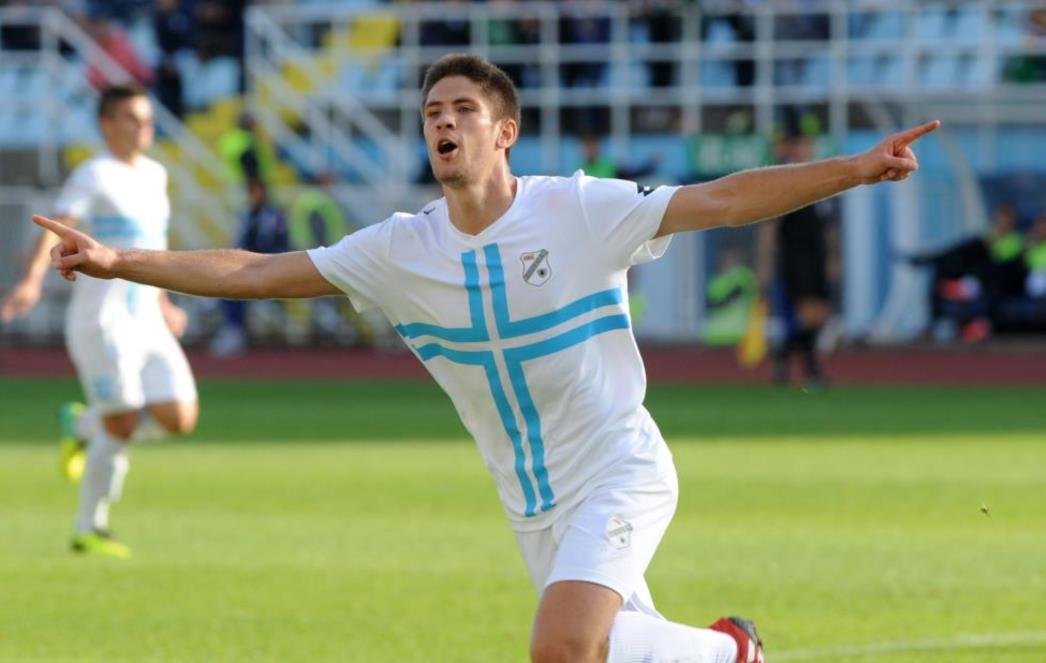 Rijeka odbila ponudu, Kramarić ne ide u Chelsea 