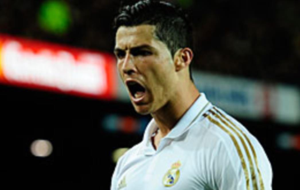Cristiano Ronaldo kupio osobnu krioterapijsku komoru