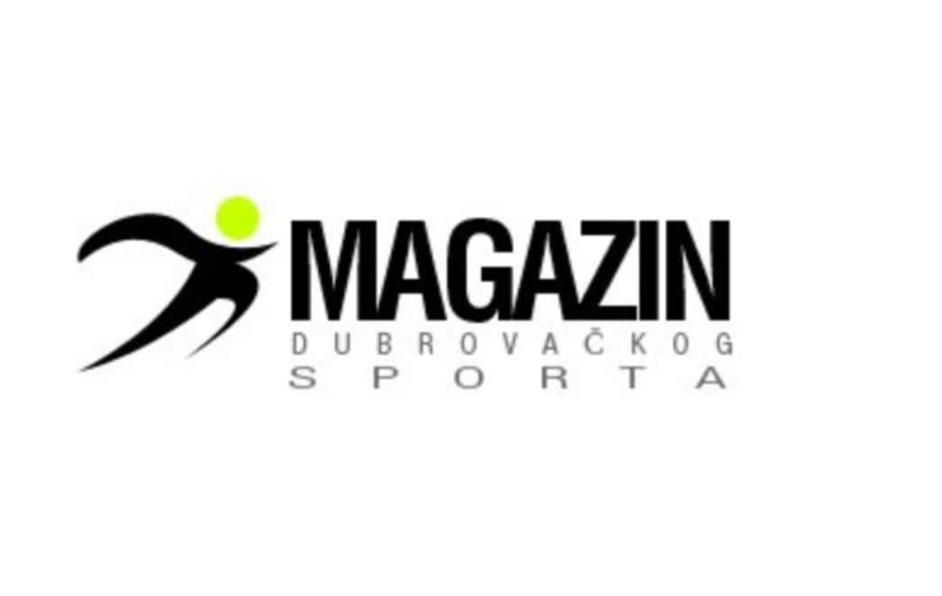 Od nedjelje čitajte prvi dubrovački sportski portal - Dbk Sport