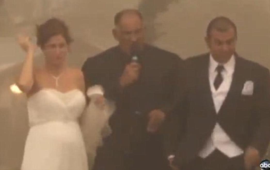 SAMO U NAS: Najgori običaji na hrvatskim svadbama (VIDEO)