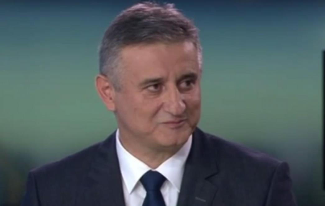 KARAMARKO: Izbjeglice u Dalmaciji i po otocima bile bi katastrofa, moramo reći stop!