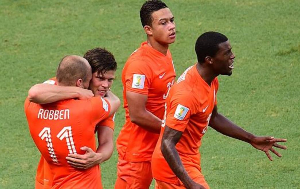 SP Brazil: Nizozemci u polufinalu nakon penala