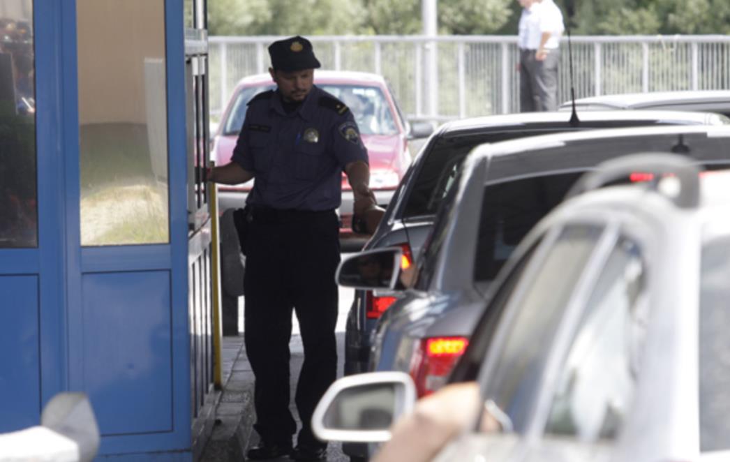 NIKAD DOSADNO NA GRANICI: Talijan htio prošvercat kornjače 'Čančare', uhvaćeno sedmero ilegalaca
