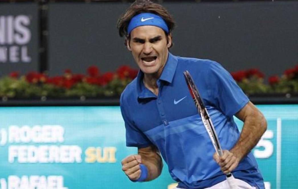 Federer: Ne razmišljam o mirovini, igram tenis jer ga volim