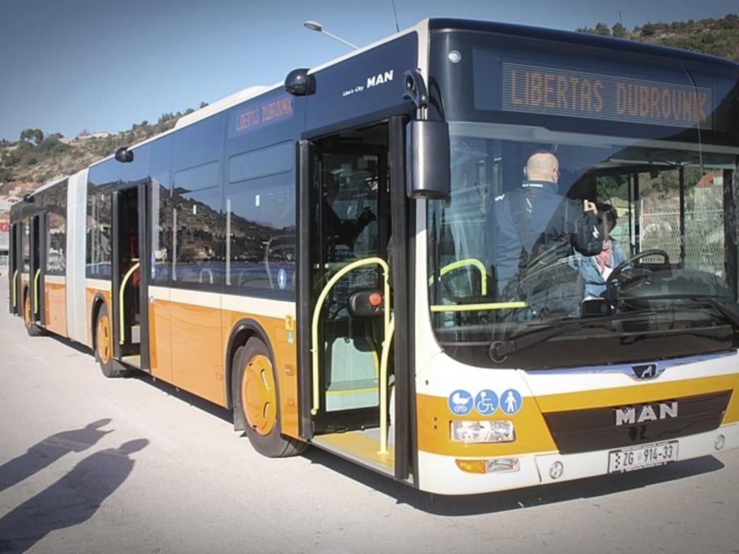 Zbog radova u Sustjepanu linije 1A, 1B i 3 prometuju po izmijenjenim trasama
