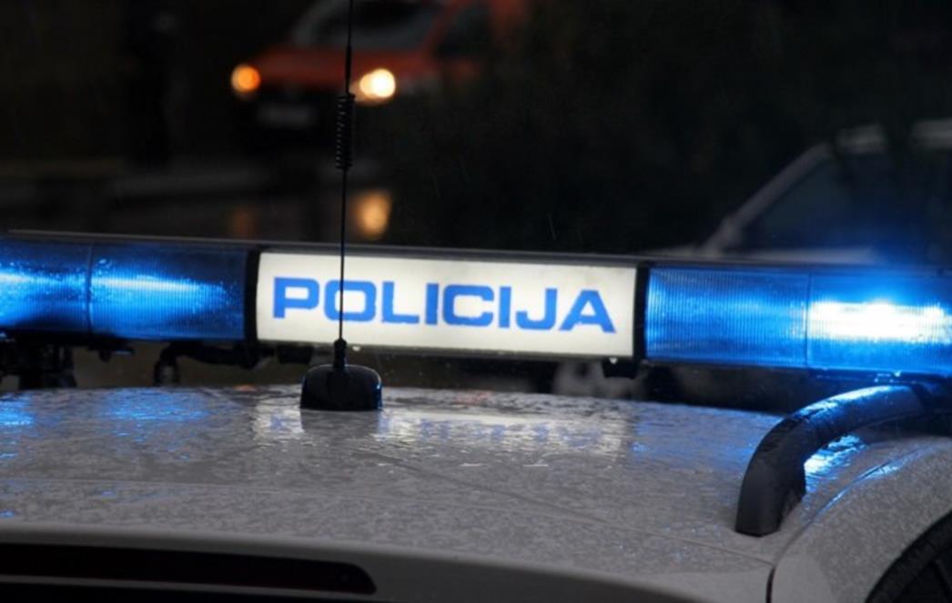 ODBIO TESTIRANJE NA DROGU, A NAŠLI MU MARIHUANU TIJEKOM REDOVNE KONTROLE Najveća novčana kazna izrečena u Metkoviću: Mora platit 15 tisuća kuna