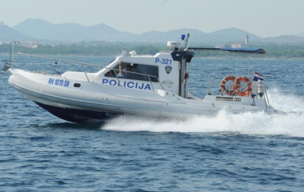 Pri izronu pozlilo djevojci, preminula na putu do bolnice