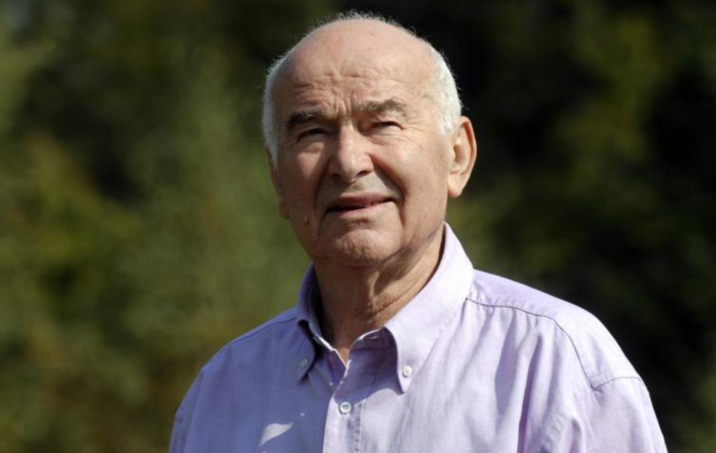 POTEZ MJESECA: Marijan Filipović darovao tvrtku radnicima!