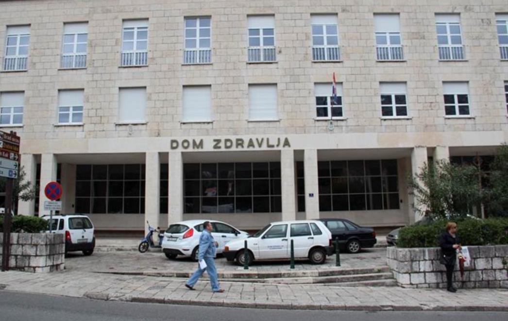 Dom zdravlja Dubrovnik preuzeo ordinaciju obiteljske medicine u Gružu