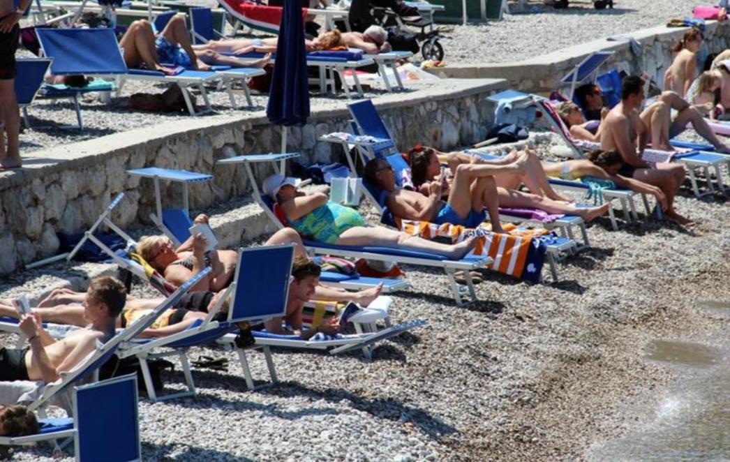 Sutra se vraća sunčano vrijeme, ali stižu nove kiše