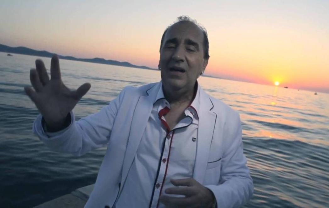 PRIZNANJE MLADENA GRDOVIĆA 'Nisam alkoholičar, već sam alergičan na alkohol.  Jedna bevanda i mene odnese!'