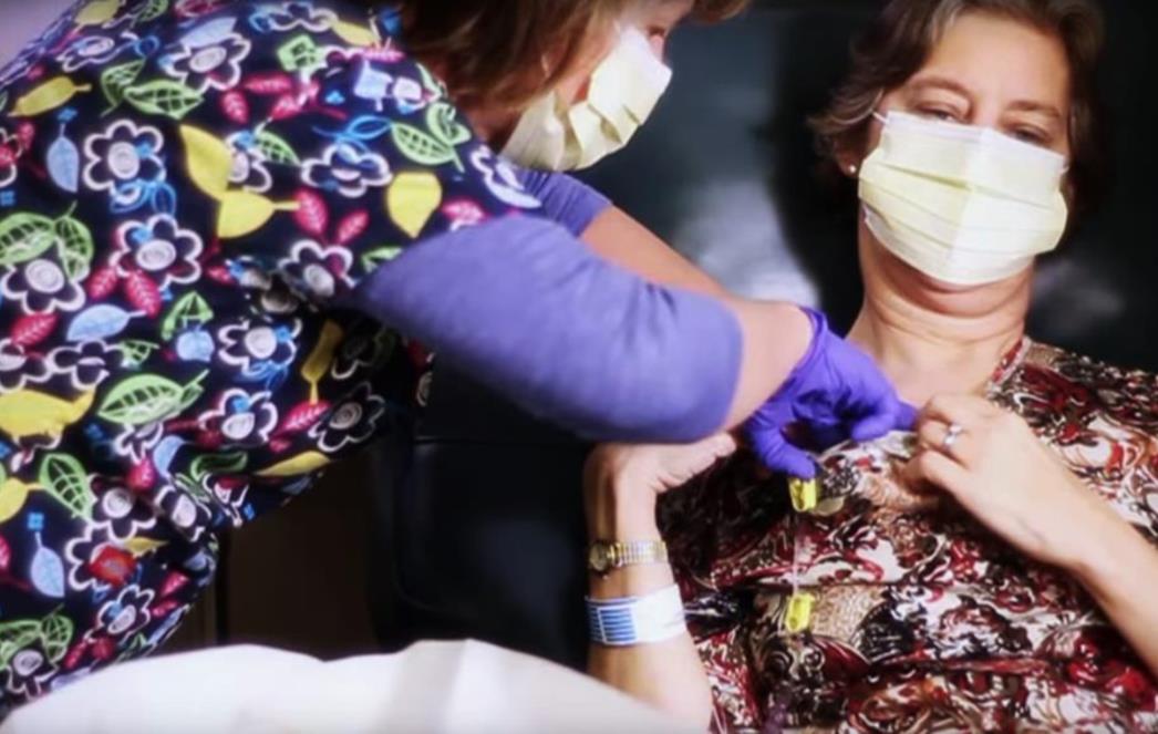 Rekli su mu da ima 18 mjeseci života, a nakon što je probao   novi lijek –    bolest    je    nestala