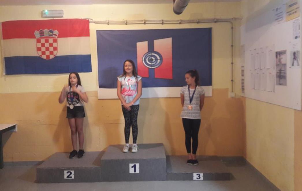 Održan turnir članova  Streljačkog društva Dragovoljac, a ovo su najbolji  (FOTO)