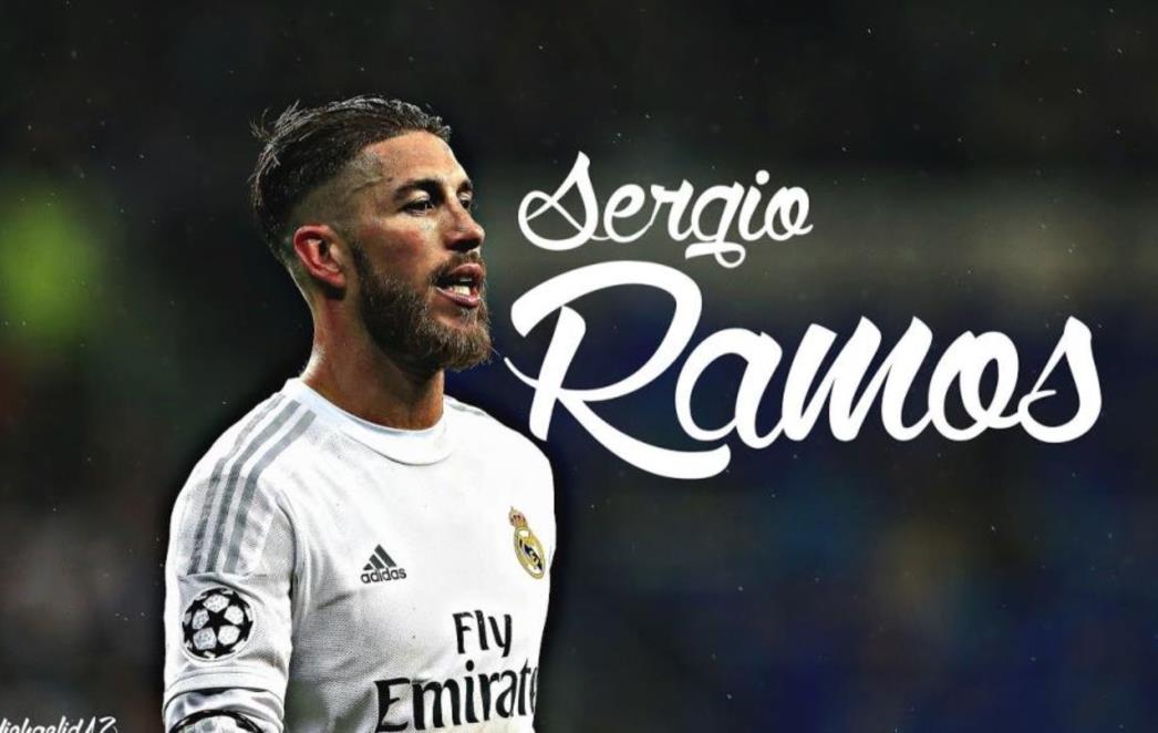 RAMOS 'POBIJEDIO' BOCU Kapetan Real Madrida uključio se u najpopularniji izazov na svijetu