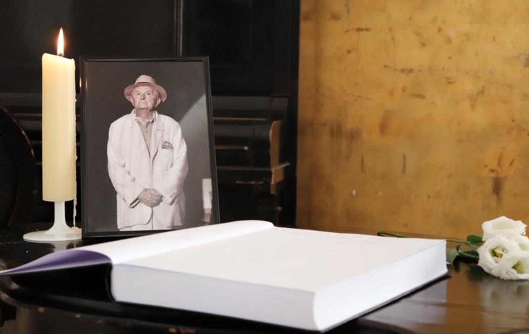 Oproštaj od velikana: Miše je bio umjetnik koji je volio glumu i ljude, 