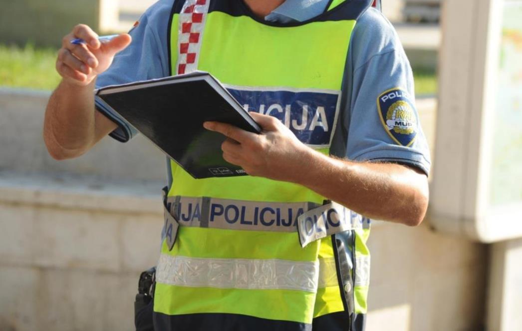TJEDAN U PROMETU: 213 represivne mjere, dvije prometne nesreće s ozljeđenim osobama