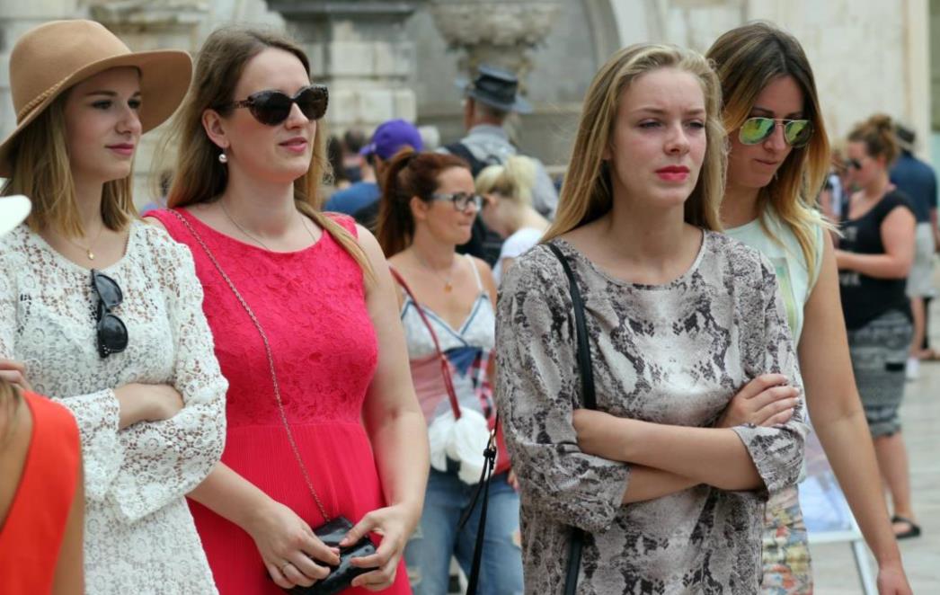 Porast turista u Županiji za 9,3 posto