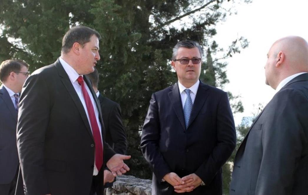 Evo što   je premijer   Orešković kazao o   prijevremenim izborima, Jasenovcu, Bleiburgu, obitelji…