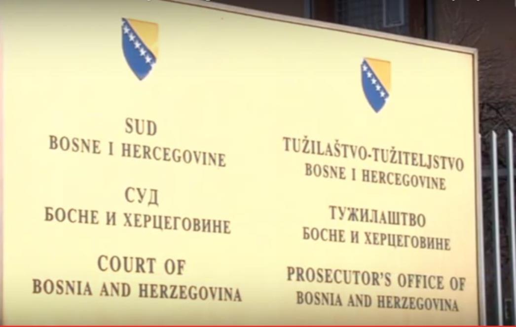 BIH: Za terorizam do danas optužene 42 osobe, izrečeno ukupno 150 godina zatvora