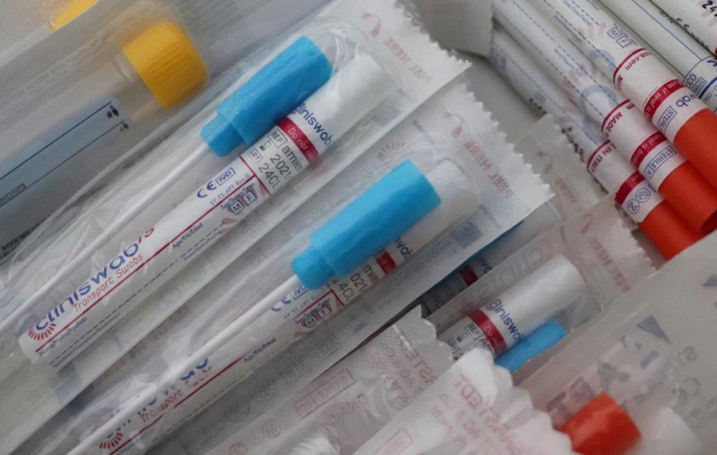 Kazneno prijavljeni zbog krivotvorenja PCR testa