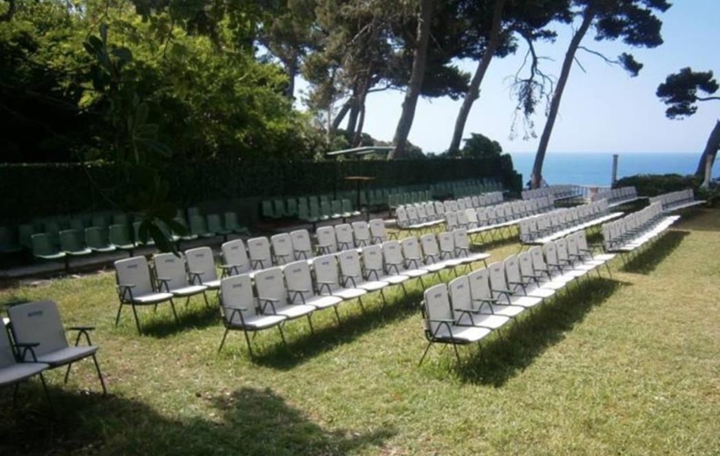 Od prvog  srpnja bogati ljetni program u kinu Slavica