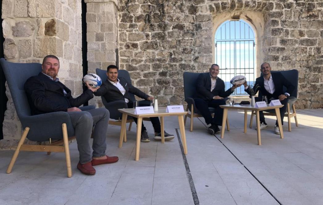 Novo poglavlje Ragbi kluba Dubrovnik